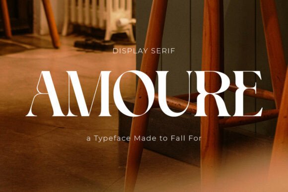 Amoure