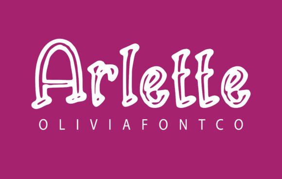 Arlette: A Serif Font That Elevates Digital Branding