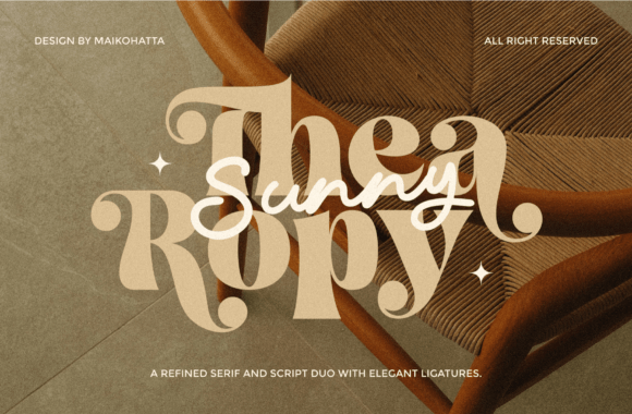 Choosing the Right Font for a Modern Web Design