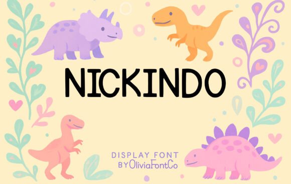 Discover the Magic of Nickindo