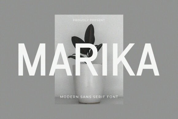 Marika