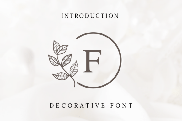 Monoleaf: A Timeless Font for Digital Branding