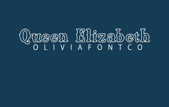 Queen Elizabeth