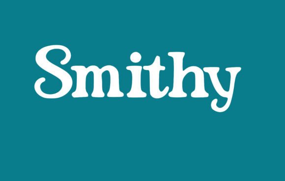 Smithy: A Serif Font That Adds Romance to Your Web Design